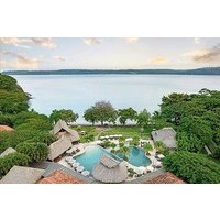 Secrets Papagayo Costa Rica.