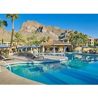 Hilton Tucson El Conquistador Golf & Tennis Resort.