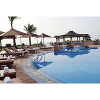 Renaissance Sharm El Sheikh Golden View Beach Resort.
