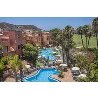 Villa Mandi Golf Resort.