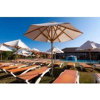 Greenfield Golf & Spa.