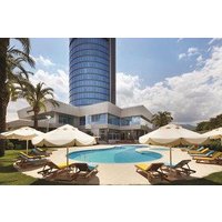 Wyndham Grand Izmir Özdilek.