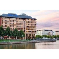 Hilton Helsinki Strand.