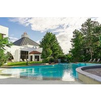 Eventhotel Pyramide.