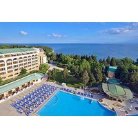 Sol Nessebar Palace All Inclusive.