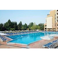 Sol Nessebar Bay All Inclusive.