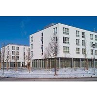 NH München Ost Conference Center.