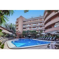 Hotel Sunway Playa Golf & Spa.