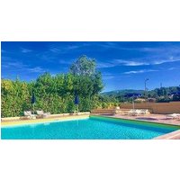 Residence La Valdana.