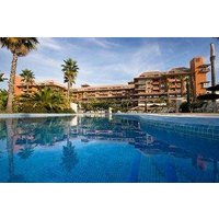 Puerto Antilla Grand Hotel.