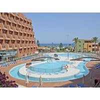 Protur Roquetas Hotel & Spa.