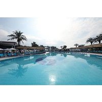 Crystal Paraiso Verde Resort & Spa.