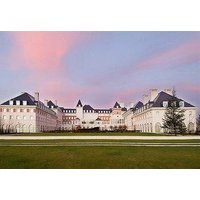 Dream Castle Fabulous Hotels Group.