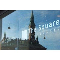 The Square.