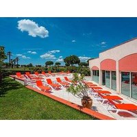 Palmyra Golf Hôtel.