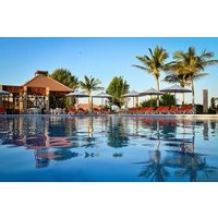 Umm Al Quwain Beach Hotel.