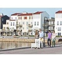 Center Parcs De Eemhof.