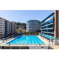 Sant Jordi Boutique Hotel.