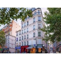 9Hotel Bastille-Lyon.