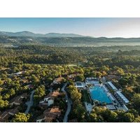 Terre Blanche Hotel Spa Golf Resort.