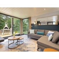 Center Parcs de Vossemeren.