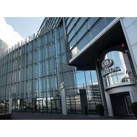 Hilton Paris La Defense.