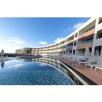 Eurostars Las Salinas.