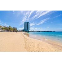 Arrecife Gran Hotel & SPA.