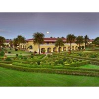 The Lalit Golf & Spa Resort Goa.