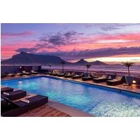 Lagoon Beach Hotel & Spa.