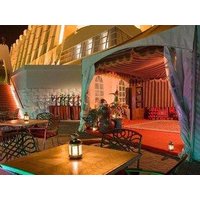 Mercure Grand Jebel Hafeet Al Ain Hotel.