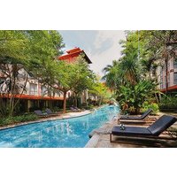 Prime Plaza Hotel & Suites Sanur.