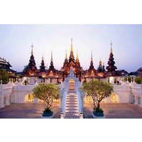 Dhara Dhevi Chiang Mai.