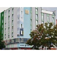 Grand Hostel Berlin Urban.