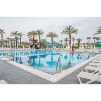 Aydinbey Famous Resort.