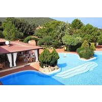 Colonna Hotel Du Golf.