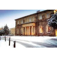 Macdonald Linden Hall Golf & Country Club.