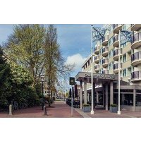 Carlton Square Haarlem.