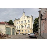 Rija Old Town Hotel.