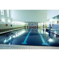 Clayton Hotel Liffey Valley.