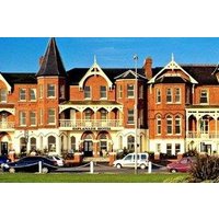 Esplanade Hotel Bray.