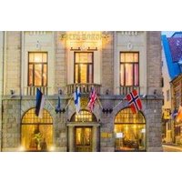 Hestia Hotel Barons.