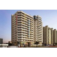 Ramada by Wyndham Beach Hotel Ajman.