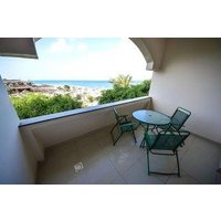 Sandy Beach Hotel & Resort.