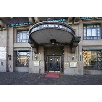 Seurahuone Helsinki.