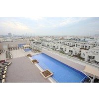 Metropolitan Hotel Dubai.