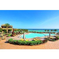 Club Calimera Habiba Beach.
