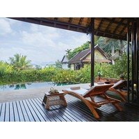 Belmond La Residence Phou Vao.