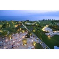 The Marmara Antalya.