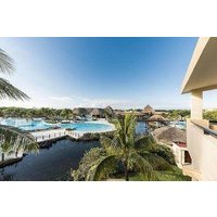 Grand Palladium White Sand Resort & Spa.